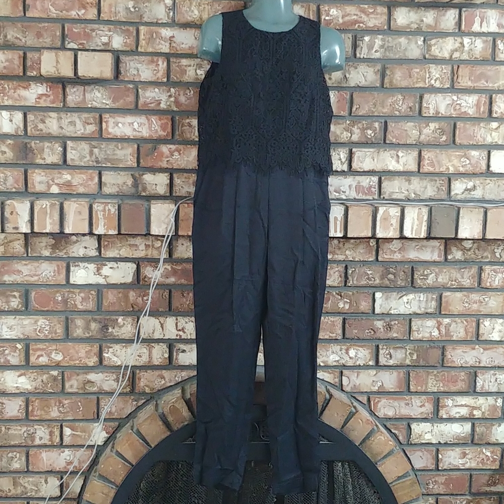 NWT Loft | Jumpsuit